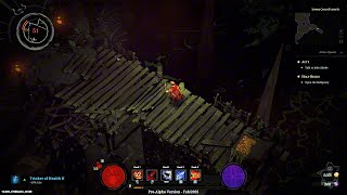 Hell Clock | Dark Fantasy Roguelike ARPG 🔥