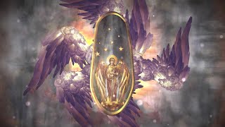 Archangel Michael Wipe Out All the Negative Energy While You Sleep, Erase Subconscious Negative