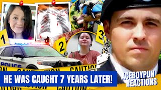 How Police Finally Caught a Killer Soldier 7 Years Later | AceBoyPun Reacts