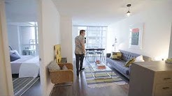 1169 Queen St West | Beautiful Downtown Condo | Toronto | UNBRANDED