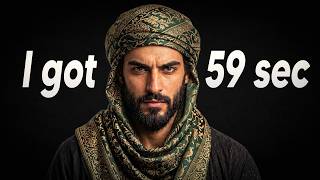 Give me 59 seconds… I’ll change how you see SABR ⏳