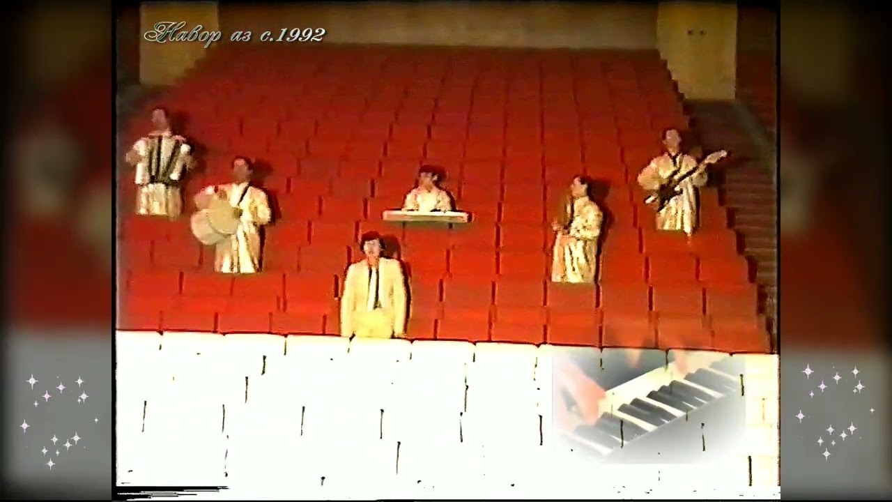 Одилчон Умурзоков  "Ай бала"   