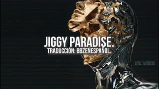 SUB ESP | JIGGY PARADISE - BALLISTIK BOYZ from EXILE TRIBE.