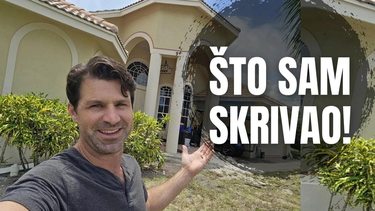 Što sam radio proteklih godinu dana iza kulisa – otkrivam sve tajne