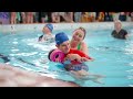 2025 Gunnedah Swimming Carnival