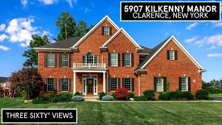 5907 Kilkenny Manor | Clarence, NY 14032