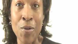 Newsmaker: Quiana Preston