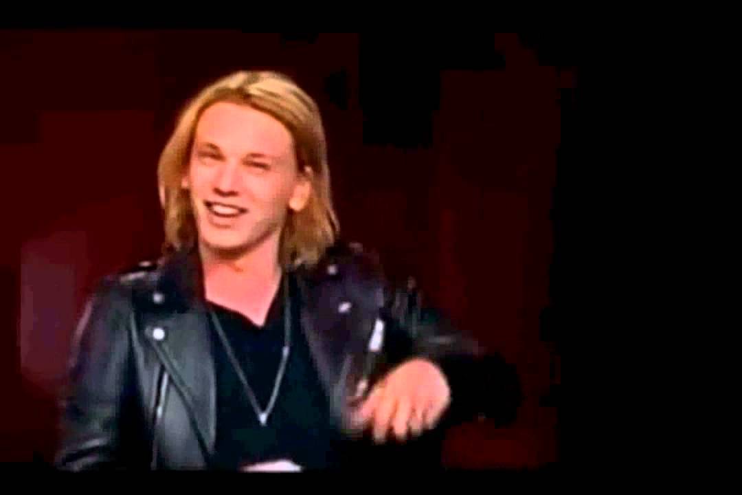 Watch Jamie Campbell Bower // Sing ★ on YouTube Watch Jamie Campbell Bower // Sing ★ on YouTube