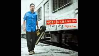Watch Noel Cabangon Ikaw Lang Ang Aking Mahal video