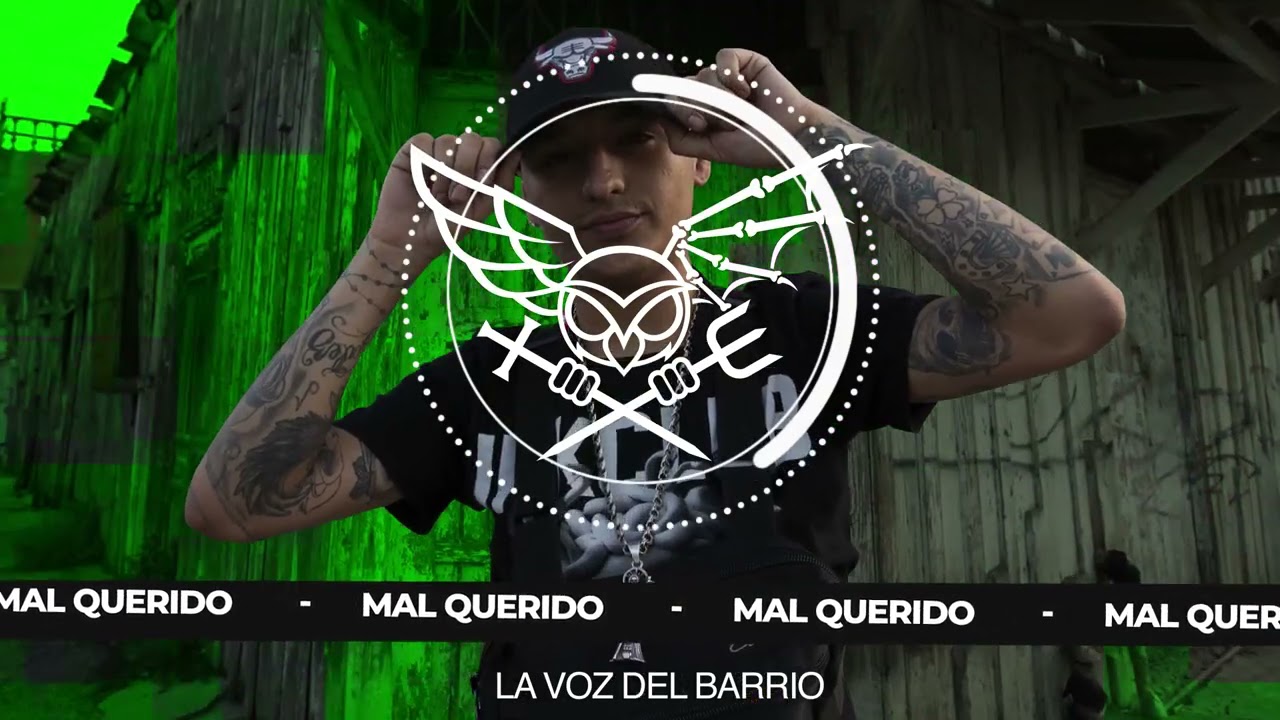 Watch MAL QUERIDO #LAVOZDELBARRIO on YouTube Watch MAL QUERIDO #LAVOZDELBARRIO on YouTube