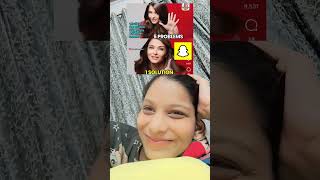 5 problems😲one snapchat solution😎#youtubeshorts #relatable #viralreels