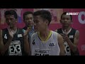 Mainbasket 3X3 Aceh 2018 | Final Highlights