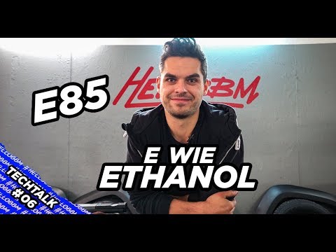 Video: Ist Ethanol für Außenbordmotoren schlecht?