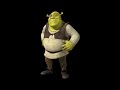 Shreklast last burna boy cover ai