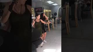 Charodejka Beauty Salon Berlin