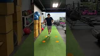 Multi Directional Hops