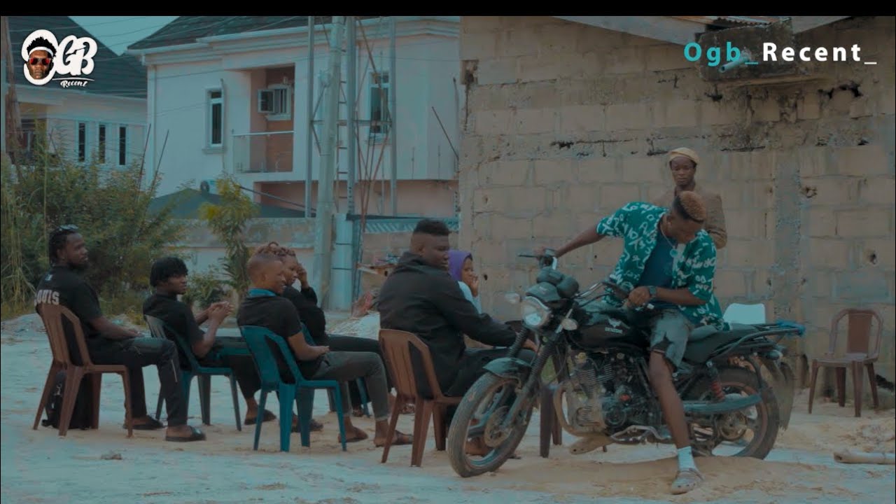 Культ и демон в церкви OGB Недавние