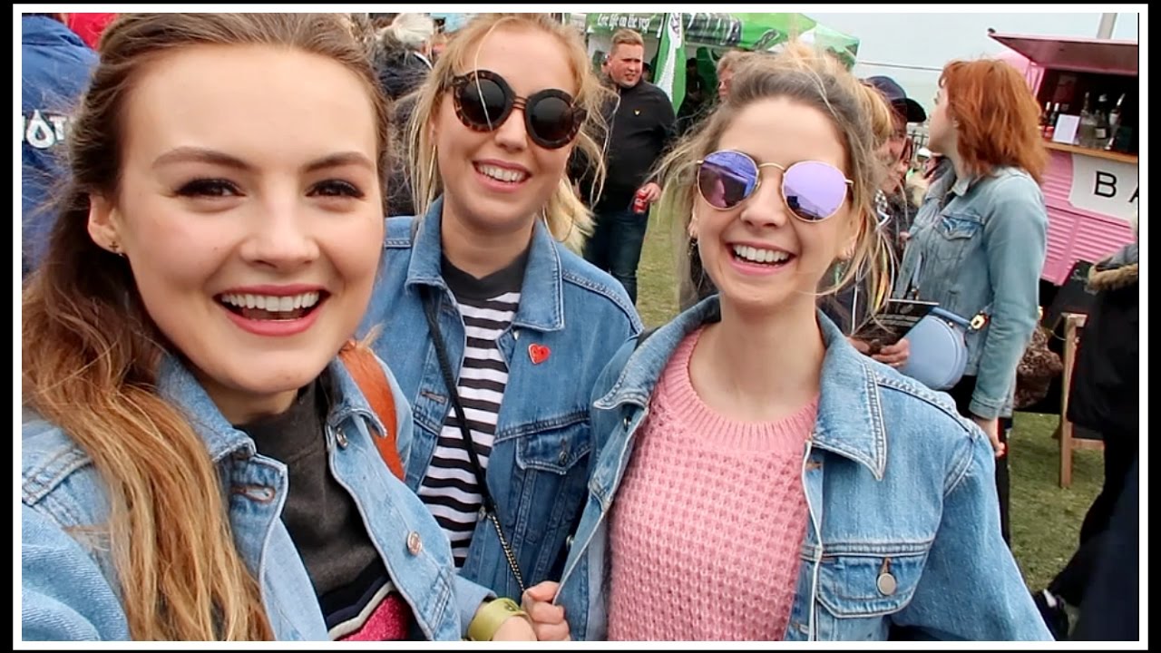 MATCHING DENIM JACKETS! | Niomi Smart VLOG