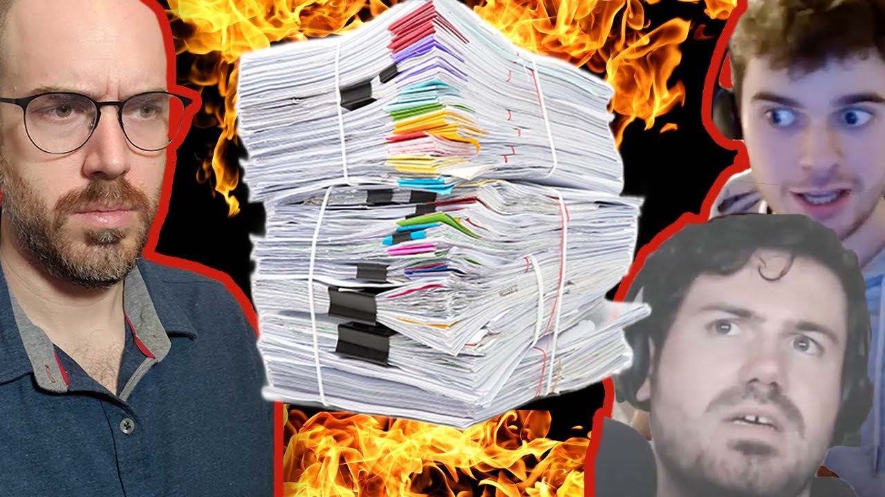 Copy That! Critiques Your Copy... That You Submitted (Session 1)