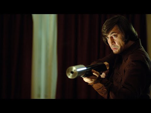 İhtiyarlara Yer Yok Filmindeki Kan Detayı | No Country For Old Men