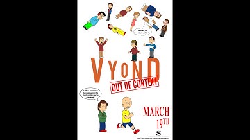 Vyond Out of Context