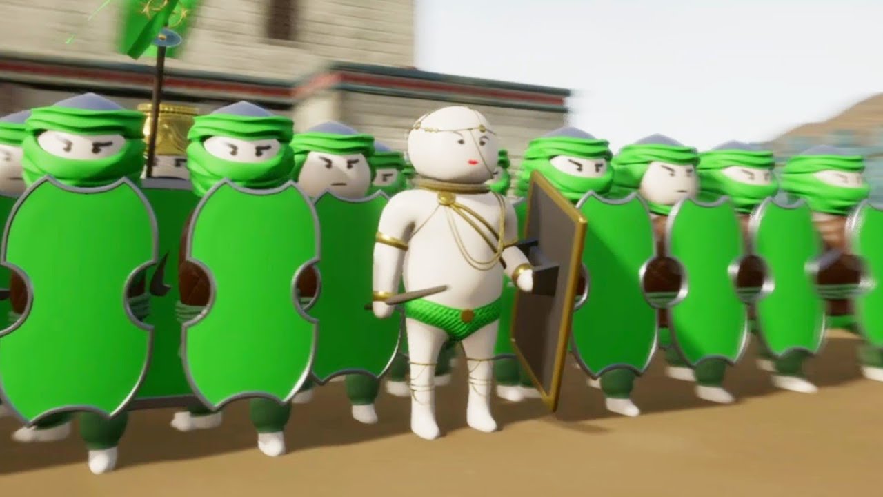 SHIELDWALL MULTIJUGADOR 🤪⚔️ El IMPERIO del RETRASO