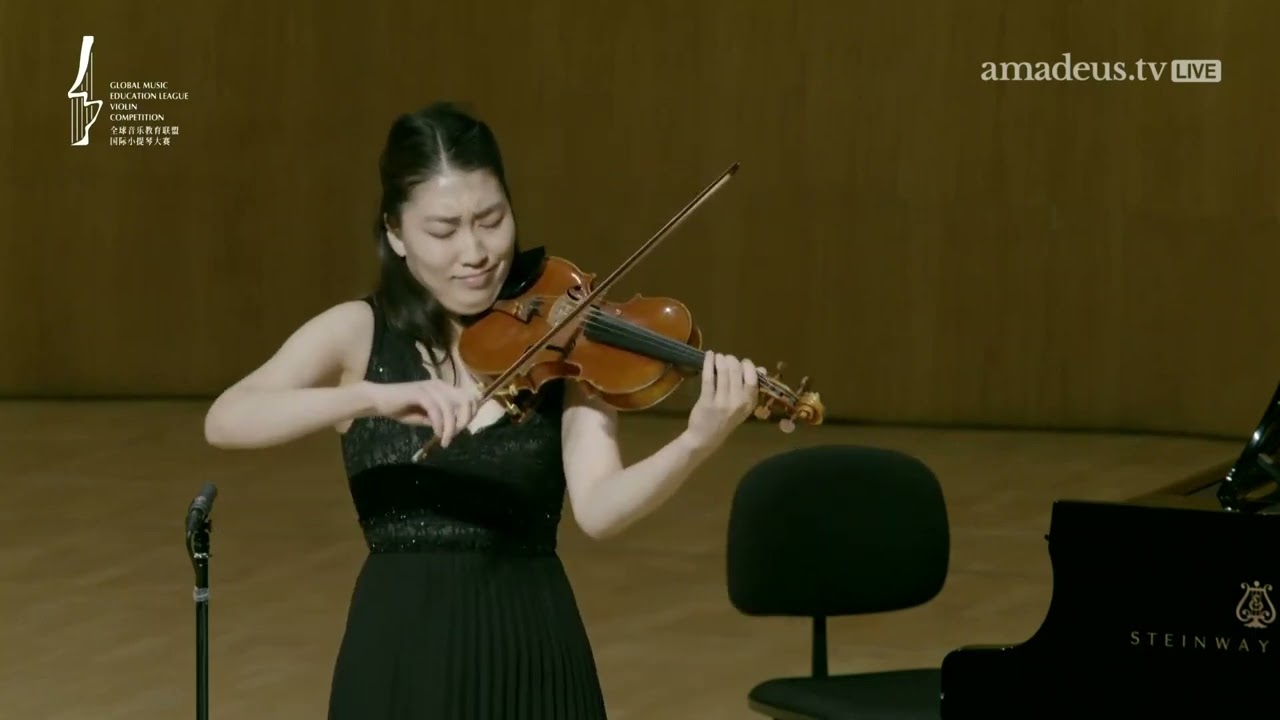 2023GMEL The preliminary round--大野有佳里 （Yukari OHNO）