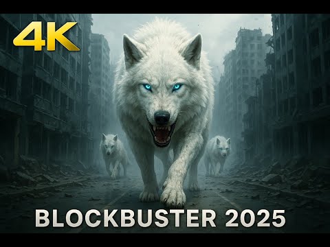 BLOCKBUSTER MOVIE TRAILERS 2025 4K ULTRA HD - YouTube