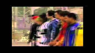 Power Rangers Final Morph Un-official Trailer.mov