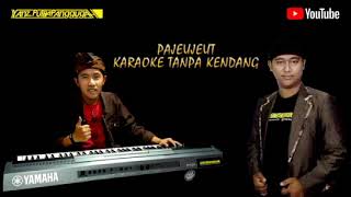 Pajeujeut tanpa kendang -putra panggugah