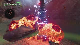 DOA3 - Double Fated Rounds 50-64 & Mamaback Fight (Firepower & Furious Feet - Part 3)