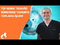 Tüp Bebek Tedavisi Sürecinde Yumurta Toplama İşlemi | Op. Dr. Sertan Aksu