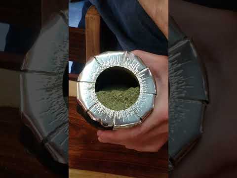haciendo esos matorrales
