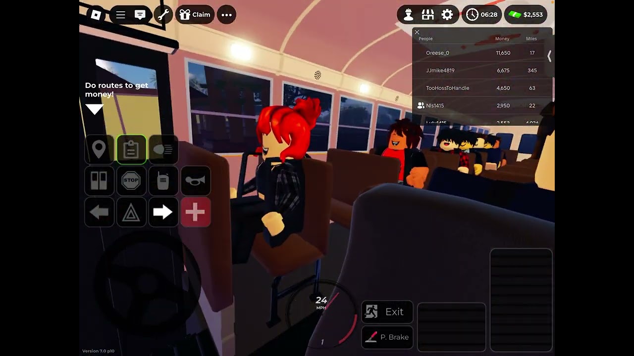 Sorry I didn’t put audio in. I thought I did, but I guess I didn’t so.