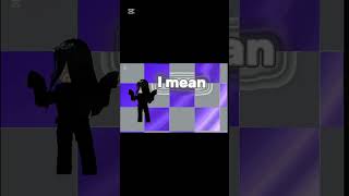 Roblox #roblox #short