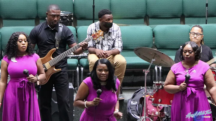 Vickie Davis and the Anointed Angels - Whole Set @...