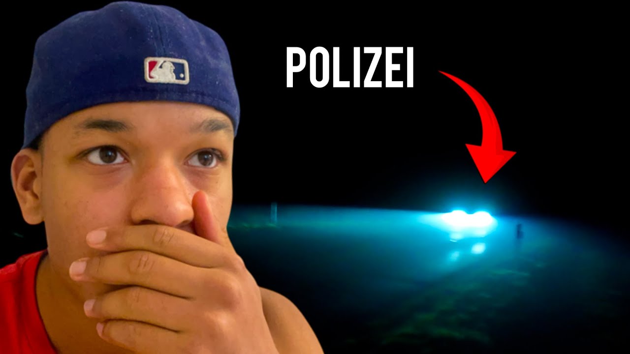 NIEMAND HAT DAMIT GERECHNET!