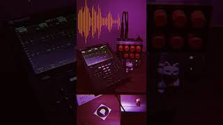 Old Regret | IDM | Polyend Tracker Mini + Polyend Press | Experimental Electronic Music