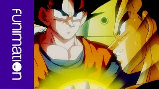 Dragon Ball Z Kai: The Final Chapters