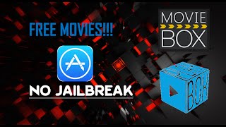 How to watch FULL MOVIES FREE (No Jailbreak!!!) FROM APP STORE!!! screenshot 5