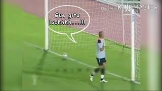 10 Tendangan Penalti Teraneh (KOCAK)