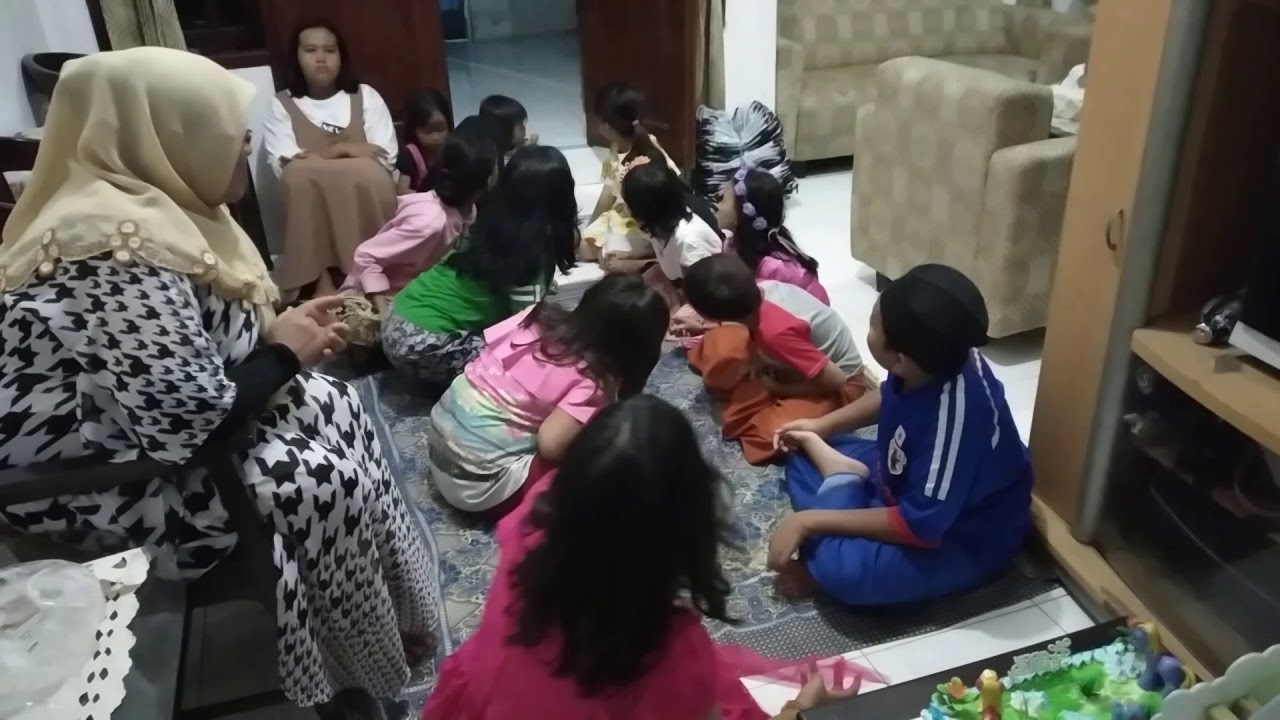 Ulang tahun 