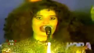 Yo Se Que Quiero La Banda Show Full Hd - Hq