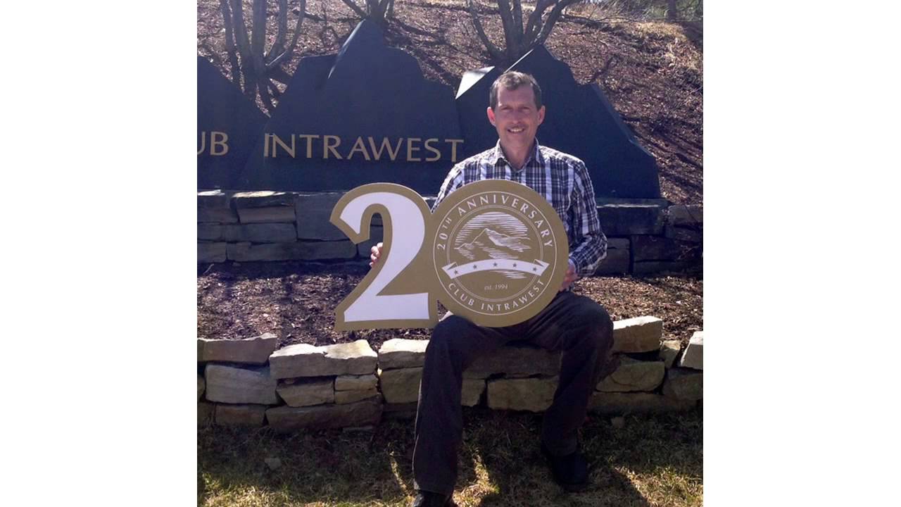 Club Intrawest's 20th Anniversary!