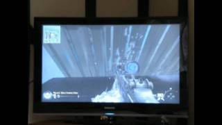 Modern Warfare 2 Elevator Glitch Walkthrough