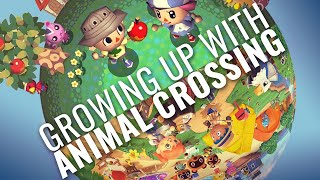 Why I Love Animal Crossing