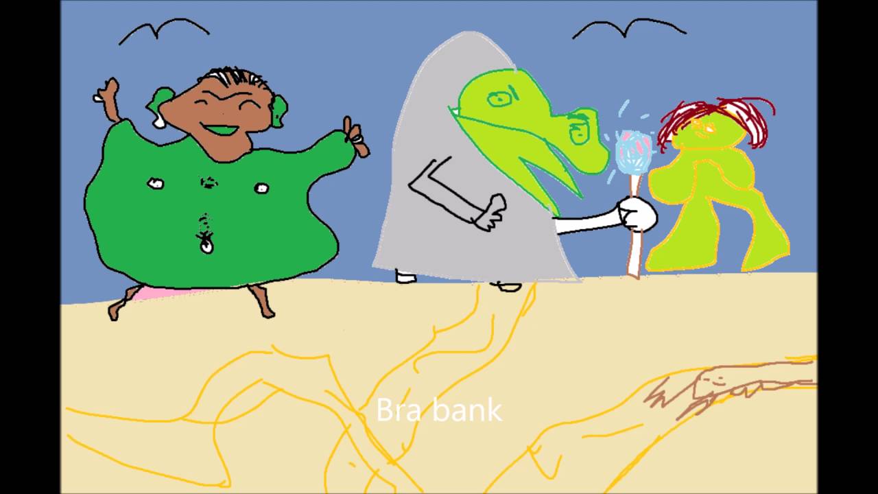 Bankraner: The Final Ran