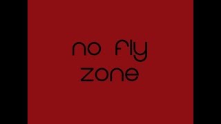 NO FLY ZONE BUDDA BALL @BUDDABALL1