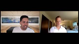 Marketing OKR Planning: Fireside Chat w/ Michael Preuss