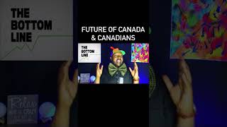 The Future of Canada